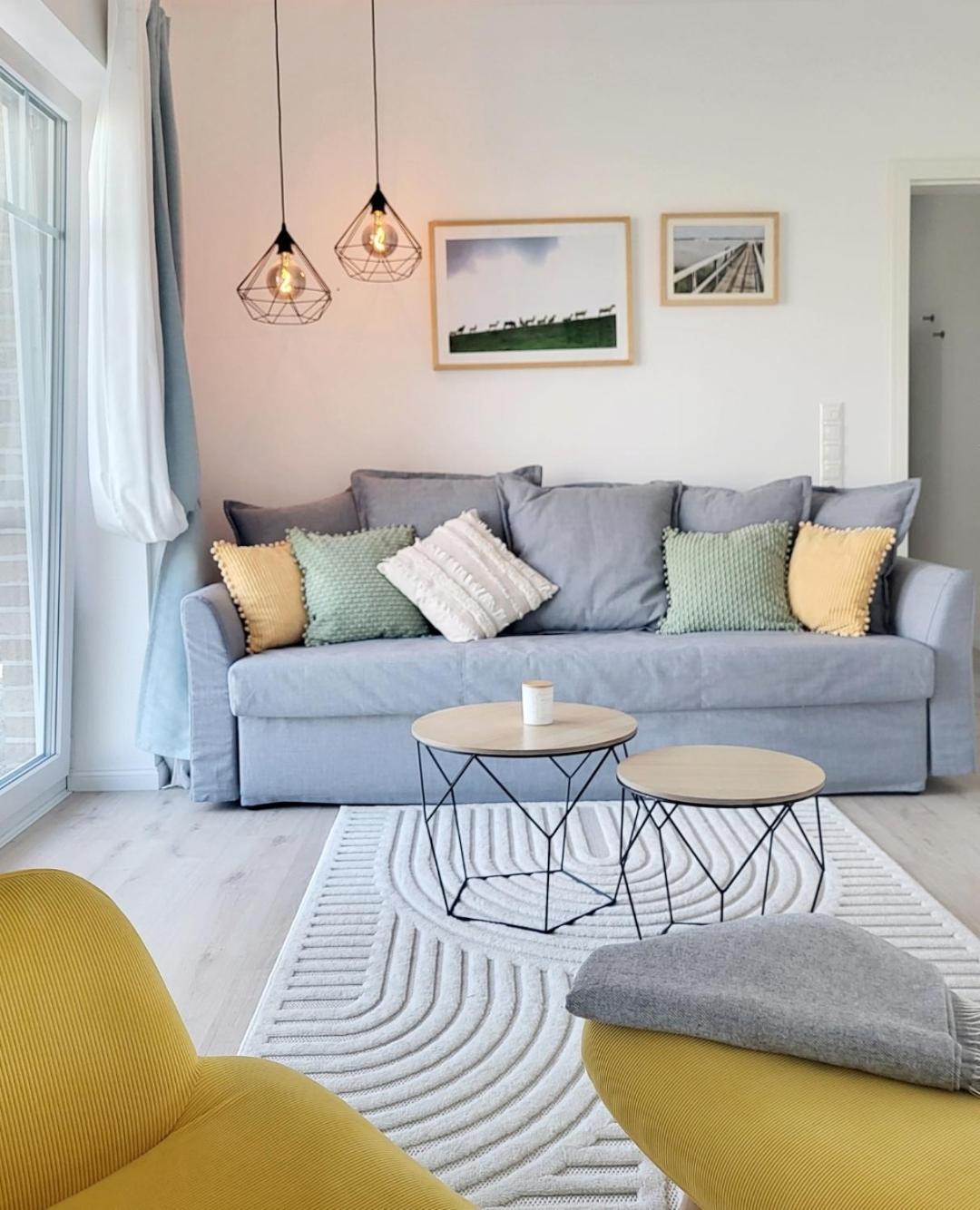 Friesenperle Apartment Tonning Bagian luar foto