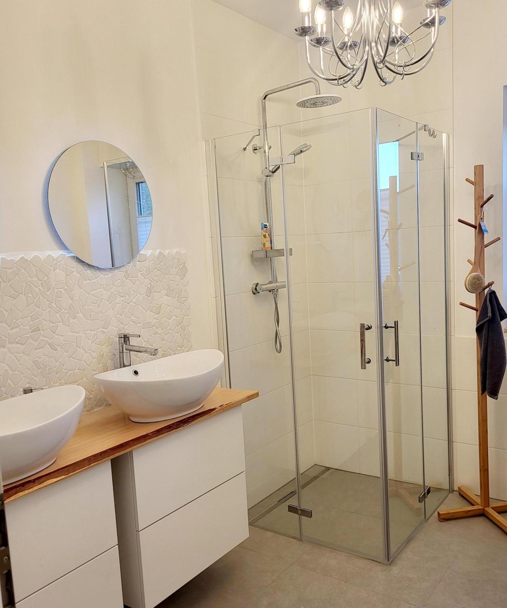 Friesenperle Apartment Tonning Bagian luar foto
