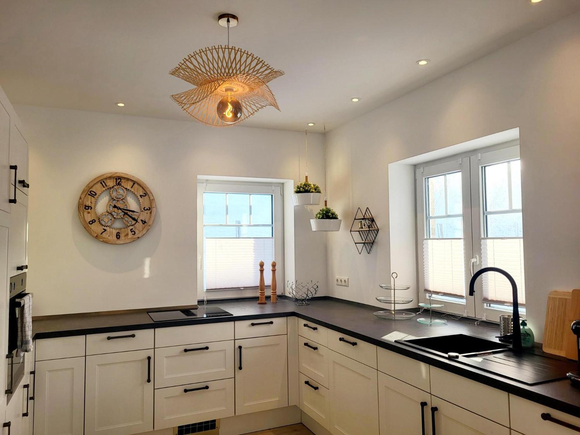 Friesenperle Apartment Tonning Bagian luar foto